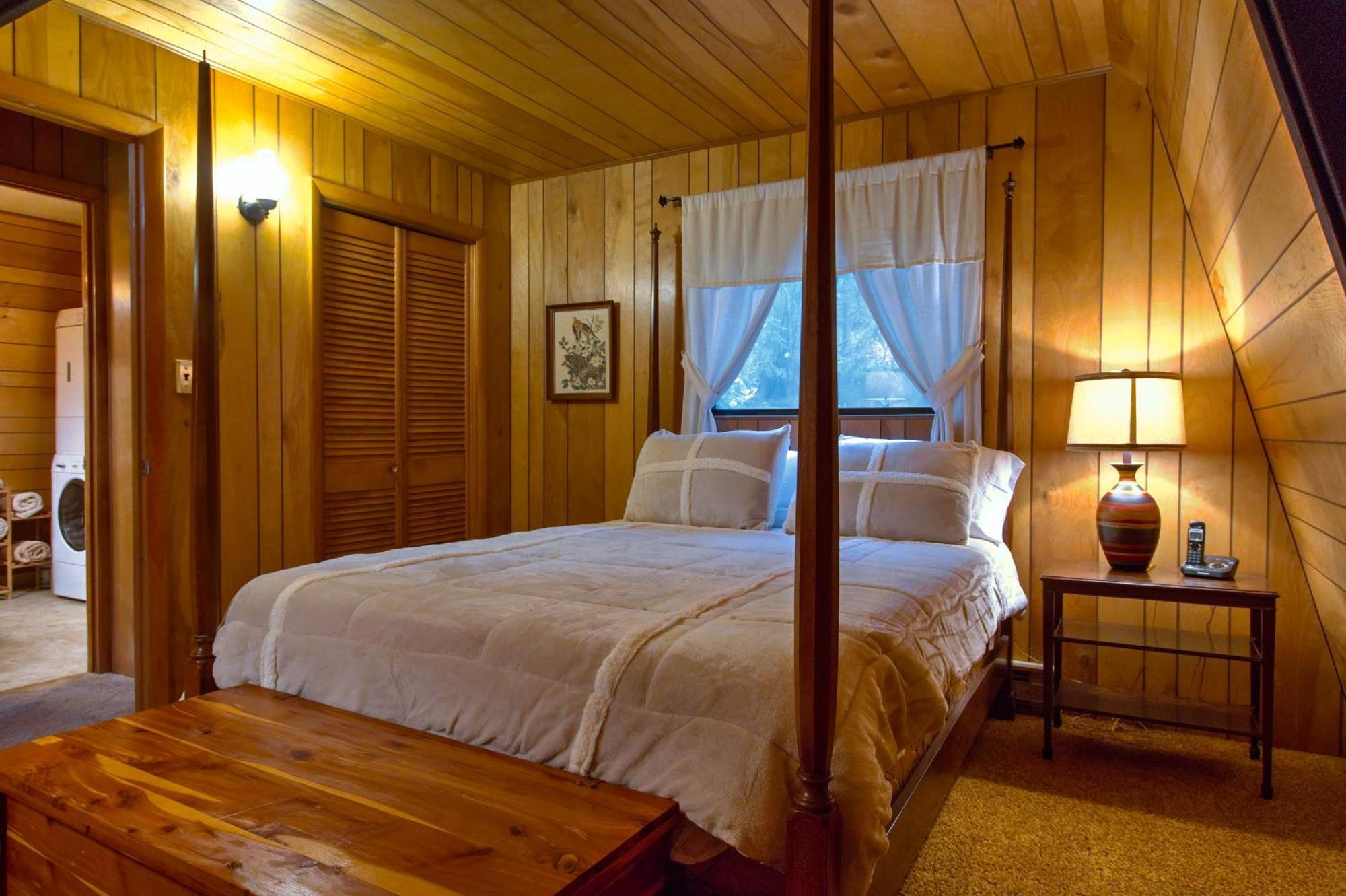 Mt Mitchell Cabin Rentals Burnsville Rom bilde