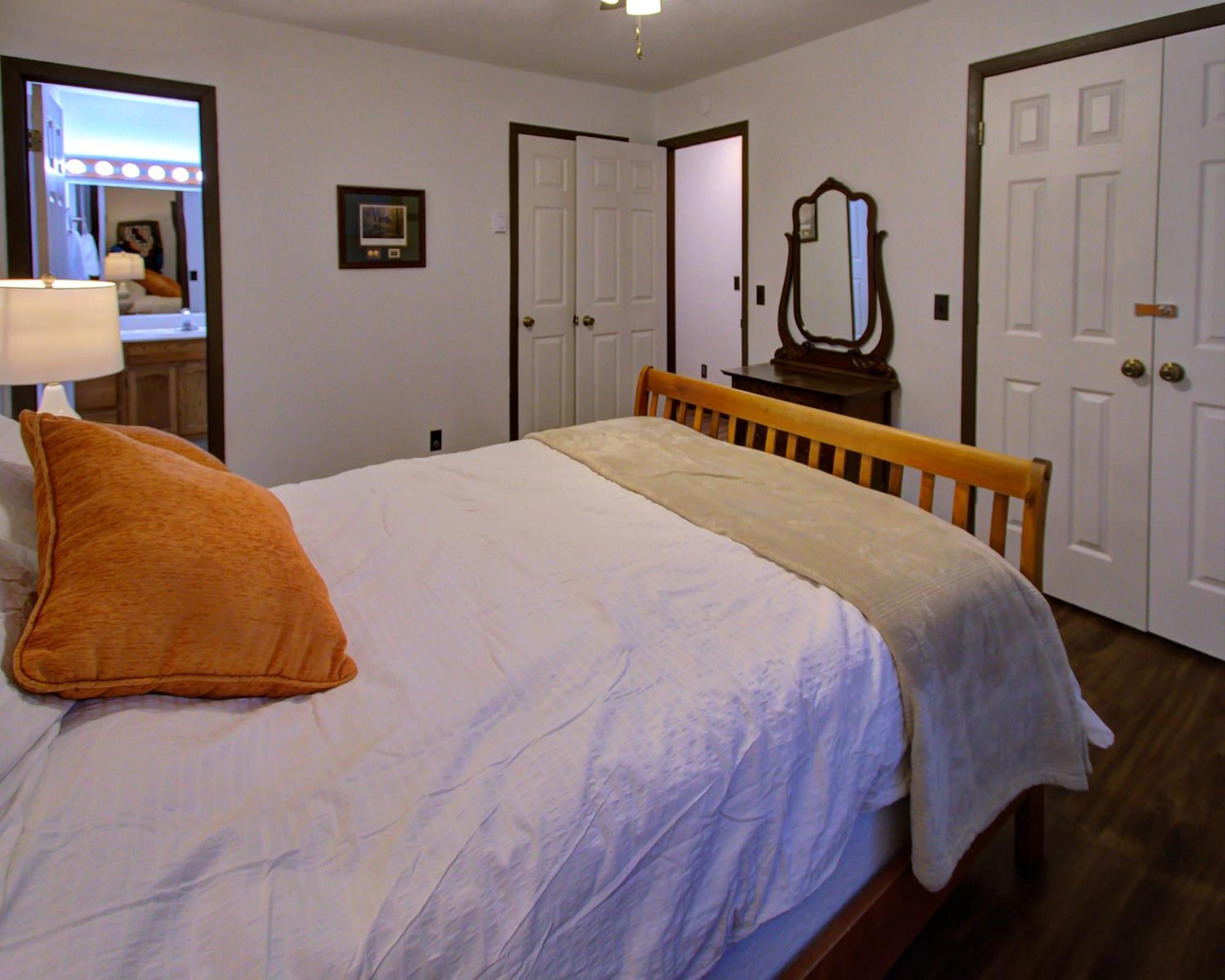 Mt Mitchell Cabin Rentals Burnsville Rom bilde