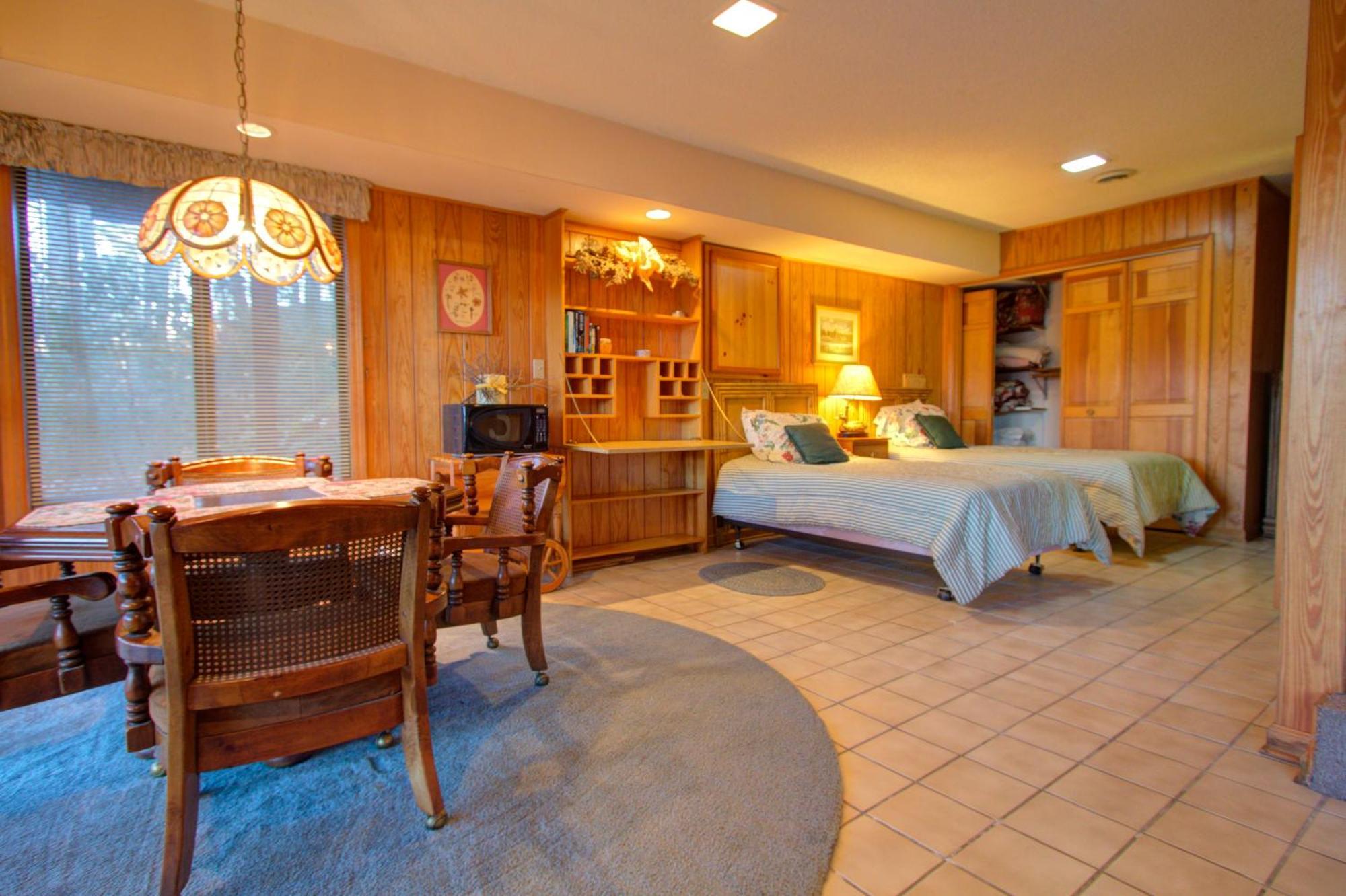 Mt Mitchell Cabin Rentals Burnsville Rom bilde