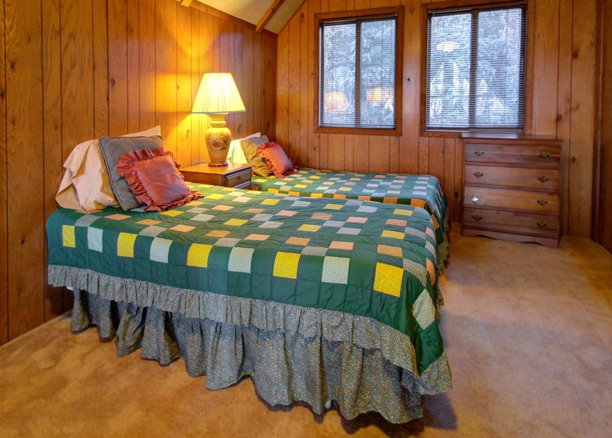 Mt Mitchell Cabin Rentals Burnsville Rom bilde