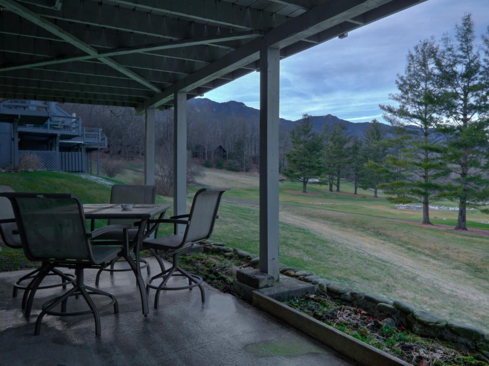 Mt Mitchell Cabin Rentals Burnsville Rom bilde